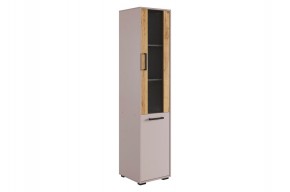 ЛАЙТ 2 Стеллаж (кашемир) в Нижнем Тагиле - nizhniy-tagil.mebel24.online | фото
