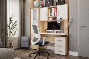 ЛАЙТ 2 Стол компьютерный (1200) в Нижнем Тагиле - nizhniy-tagil.mebel24.online | фото 4