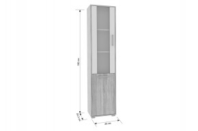 ЛАЙТ К1 Компьютерный стол в Нижнем Тагиле - nizhniy-tagil.mebel24.online | фото 2