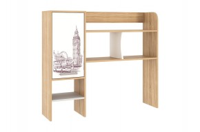 ЛАЙТ К1 Компьютерный стол в Нижнем Тагиле - nizhniy-tagil.mebel24.online | фото 7