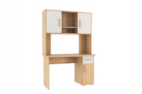 ЛАЙТ К2 Компьютерный стол в Нижнем Тагиле - nizhniy-tagil.mebel24.online | фото 6