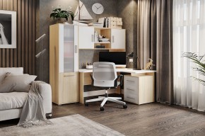 ЛАЙТ К4 Компьютерный стол в Нижнем Тагиле - nizhniy-tagil.mebel24.online | фото