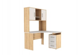 ЛАЙТ К4 Компьютерный стол в Нижнем Тагиле - nizhniy-tagil.mebel24.online | фото 8
