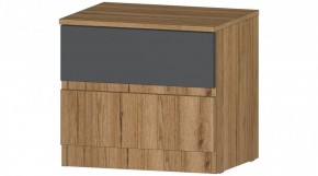 ЛЕНОРА Спальный гарнитур (модульный) графит в Нижнем Тагиле - nizhniy-tagil.mebel24.online | фото 6