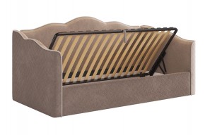 ЛЕЯ Кровать с ПМ 900 (софа) в Нижнем Тагиле - nizhniy-tagil.mebel24.online | фото 11