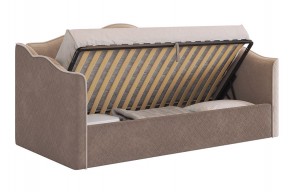 ЛЕЯ Кровать с ПМ 900 (софа) в Нижнем Тагиле - nizhniy-tagil.mebel24.online | фото 12