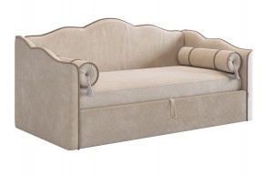 ЛЕЯ Кровать с ПМ 900 (софа) в Нижнем Тагиле - nizhniy-tagil.mebel24.online | фото 13