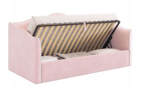 ЛЕЯ Кровать с ПМ 900 (софа) в Нижнем Тагиле - nizhniy-tagil.mebel24.online | фото 21