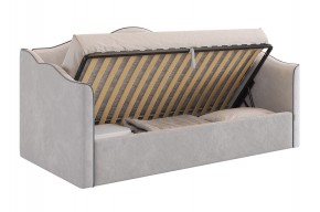 ЛЕЯ Кровать с ПМ 900 (софа) в Нижнем Тагиле - nizhniy-tagil.mebel24.online | фото 7