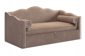 ЛЕЯ Кровать с ПМ 900 (софа) в Нижнем Тагиле - nizhniy-tagil.mebel24.online | фото 8