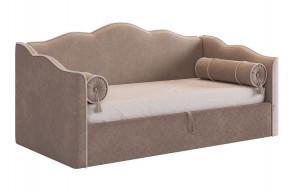 ЛЕЯ Кровать с ПМ 900 (софа) в Нижнем Тагиле - nizhniy-tagil.mebel24.online | фото 9