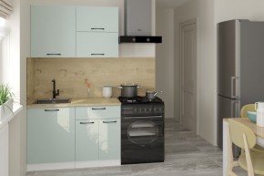 ЛИОРА Кухонный гарнитур Лайт 1200 мм в Нижнем Тагиле - nizhniy-tagil.mebel24.online | фото