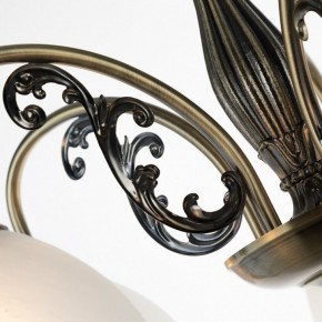 Люстра на штанге Arte Lamp Spica A3037PL-5AB в Нижнем Тагиле - nizhniy-tagil.mebel24.online | фото