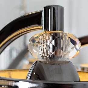Люстра на штанге Arte Lamp Talitha A4047PL-8CC в Нижнем Тагиле - nizhniy-tagil.mebel24.online | фото 3
