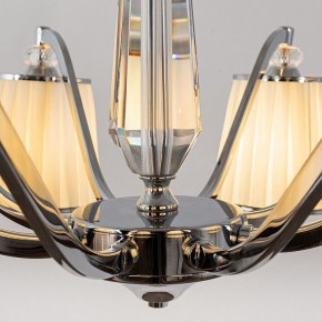 Люстра на штанге Arte Lamp Talitha A4047PL-8CC в Нижнем Тагиле - nizhniy-tagil.mebel24.online | фото 5