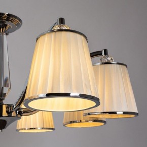 Люстра на штанге Arte Lamp Talitha A4047PL-8CC в Нижнем Тагиле - nizhniy-tagil.mebel24.online | фото 6