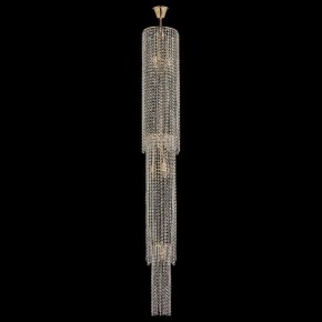 Люстра на штанге Arti Lampadari Stella Gold Stella E 1.3.20.105 G в Нижнем Тагиле - nizhniy-tagil.mebel24.online | фото 2