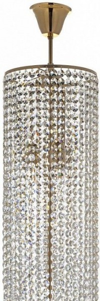 Люстра на штанге Arti Lampadari Stella Gold Stella E 1.3.20.105 G в Нижнем Тагиле - nizhniy-tagil.mebel24.online | фото 4