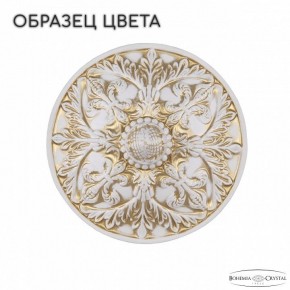 Люстра на штанге Bohemia Ivele Crystal AL1901 AL19011/55OL WMG в Нижнем Тагиле - nizhniy-tagil.mebel24.online | фото 2