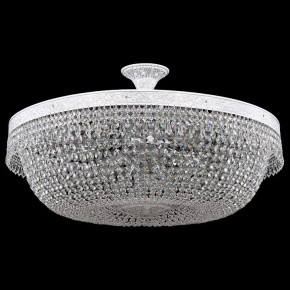 Люстра на штанге Bohemia Ivele Crystal AL1901 AL19011/80OL WMN в Нижнем Тагиле - nizhniy-tagil.mebel24.online | фото 2