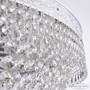 Люстра на штанге Bohemia Ivele Crystal AL1901 AL19011/80OL WMN в Нижнем Тагиле - nizhniy-tagil.mebel24.online | фото 4