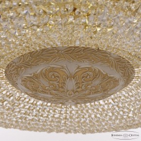 Люстра на штанге Bohemia Ivele Crystal AL1905 AL19051/80OL WMG в Нижнем Тагиле - nizhniy-tagil.mebel24.online | фото 4
