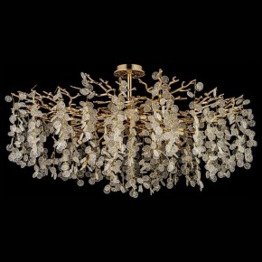 Люстра на штанге Dio D’Arte Tavenna Gold Tavenna H 1.3.100.102 G в Нижнем Тагиле - nizhniy-tagil.mebel24.online | фото 2