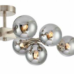 Люстра на штанге Favourite Varietas 2650-10U в Нижнем Тагиле - nizhniy-tagil.mebel24.online | фото 4