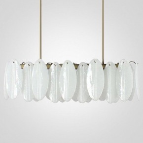 Люстра на штанге Imperiumloft Angel Style Italian Murano Glass 40,252 в Нижнем Тагиле - nizhniy-tagil.mebel24.online | фото