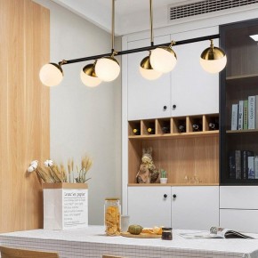 Люстра на штанге Imperiumloft ANVIK ANVIK01 в Нижнем Тагиле - nizhniy-tagil.mebel24.online | фото 3
