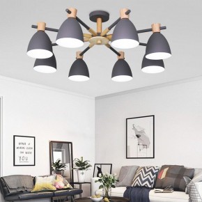 Люстра на штанге Imperiumloft Folke Gray FOLKE01 в Нижнем Тагиле - nizhniy-tagil.mebel24.online | фото 5