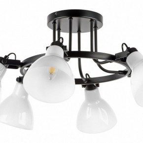 Люстра на штанге Lightstar Acrobata 761060 в Нижнем Тагиле - nizhniy-tagil.mebel24.online | фото 4