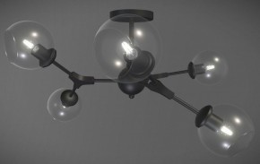 Люстра на штанге Lightstar Beta 785067 в Нижнем Тагиле - nizhniy-tagil.mebel24.online | фото 4
