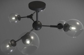 Люстра на штанге Lightstar Beta 785067 в Нижнем Тагиле - nizhniy-tagil.mebel24.online | фото 6