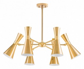 Люстра на штанге Lightstar Dumo 816061 в Нижнем Тагиле - nizhniy-tagil.mebel24.online | фото 2