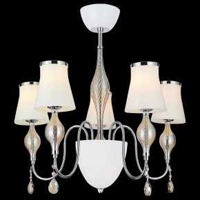 Люстра на штанге Lightstar Escica 806050 в Нижнем Тагиле - nizhniy-tagil.mebel24.online | фото 3