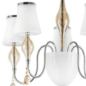 Люстра на штанге Lightstar Escica 806050 в Нижнем Тагиле - nizhniy-tagil.mebel24.online | фото 7