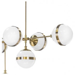 Люстра на штанге Lightstar Globo 813191 в Нижнем Тагиле - nizhniy-tagil.mebel24.online | фото 3