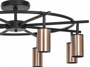 Люстра на штанге Lightstar Rullo LR718308 в Нижнем Тагиле - nizhniy-tagil.mebel24.online | фото 4