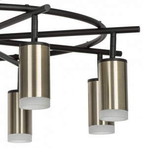 Люстра на штанге Lightstar Rullo LR7183180 в Нижнем Тагиле - nizhniy-tagil.mebel24.online | фото 4