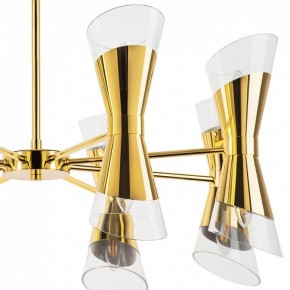 Люстра на штанге Lightstar Strato 817162 в Нижнем Тагиле - nizhniy-tagil.mebel24.online | фото 4