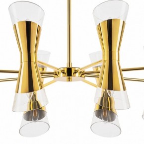 Люстра на штанге Lightstar Strato 817162 в Нижнем Тагиле - nizhniy-tagil.mebel24.online | фото 5