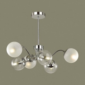 Люстра на штанге Lumion Candice 1 4554/6C в Нижнем Тагиле - nizhniy-tagil.mebel24.online | фото 3