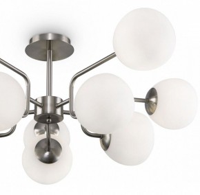 Люстра на штанге Maytoni Erich MOD221PL-10N в Нижнем Тагиле - nizhniy-tagil.mebel24.online | фото 4