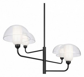 Люстра на штанге Maytoni Memory MOD177PL-04B в Нижнем Тагиле - nizhniy-tagil.mebel24.online | фото 2
