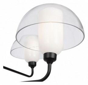 Люстра на штанге Maytoni Memory MOD177PL-04B в Нижнем Тагиле - nizhniy-tagil.mebel24.online | фото 3
