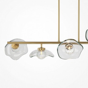 Люстра на штанге Maytoni Miracle MOD207PL-05BS в Нижнем Тагиле - nizhniy-tagil.mebel24.online | фото 4