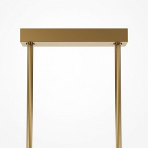 Люстра на штанге Maytoni Miracle MOD207PL-05BS в Нижнем Тагиле - nizhniy-tagil.mebel24.online | фото 6