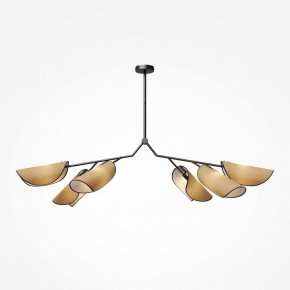 Люстра на штанге Maytoni Organic MOD225PL-06B в Нижнем Тагиле - nizhniy-tagil.mebel24.online | фото 2