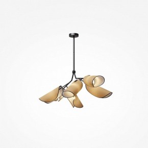 Люстра на штанге Maytoni Organic MOD225PL-06B в Нижнем Тагиле - nizhniy-tagil.mebel24.online | фото 3